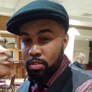 Meet your Posher, Mann